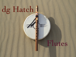dg Hatch Flutes Banner