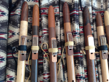 Chekc out our new flutes!